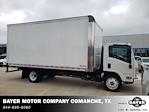 2024 Chevrolet LCF 4500HG Regular Cab 4x2, Box Truck for sale #52669 - photo 8