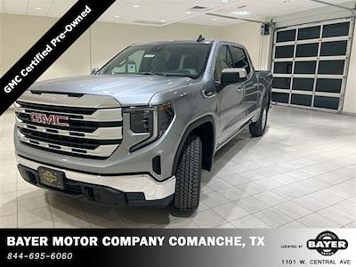 Used 2024 GMC Sierra 1500 SLE Crew Cab for sale #52752 - photo 1