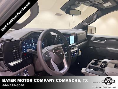 Used 2024 GMC Sierra 1500 SLE Crew Cab for sale #52752 - photo 2