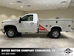 2024 Chevrolet Silverado 2500 Regular Cab 4x4, Service Truck for sale #52887 - photo 10