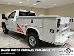 2024 Chevrolet Silverado 2500 Regular Cab 4x4, Service Truck for sale #52887 - photo 11