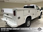 2024 Chevrolet Silverado 2500 Regular Cab 4x4, Service Truck for sale #52887 - photo 13