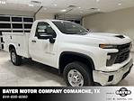 2024 Chevrolet Silverado 2500 Regular Cab 4x4, Service Truck for sale #52887 - photo 15