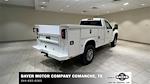 2024 Chevrolet Silverado 2500 Regular Cab 4x4, Service Truck for sale #52887 - photo 3