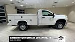 2024 Chevrolet Silverado 2500 Regular Cab 4x4, Service Truck for sale #52887 - photo 4