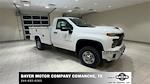 2024 Chevrolet Silverado 2500 Regular Cab 4x4, Service Truck for sale #52887 - photo 5