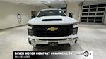 2024 Chevrolet Silverado 2500 Regular Cab 4x4, Service Truck for sale #52887 - photo 6