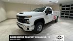 2024 Chevrolet Silverado 2500 Regular Cab 4x4, Service Truck for sale #52887 - photo 7