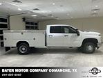 2024 Chevrolet Silverado 3500 Crew Cab 4x4, Service Truck for sale #52896 - photo 14