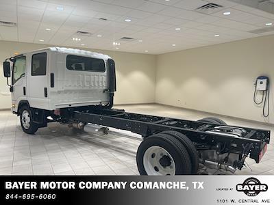 New 2024 Chevrolet LCF 4500HG Crew Cab Cab Chassis for sale #52928 - photo 2