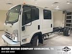 2024 Chevrolet LCF 4500HG Crew Cab 4x2, Cab Chassis for sale #52928 - photo 1