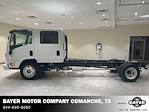 2024 Chevrolet LCF 4500HG Crew Cab 4x2, Cab Chassis for sale #52928 - photo 3