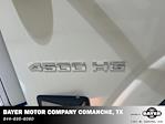 2024 Chevrolet LCF 4500HG Crew Cab 4x2, Cab Chassis for sale #52928 - photo 20