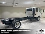 2024 Chevrolet LCF 4500HG Crew Cab 4x2, Cab Chassis for sale #52928 - photo 5