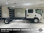 2024 Chevrolet LCF 4500HG Crew Cab 4x2, Cab Chassis for sale #52928 - photo 6