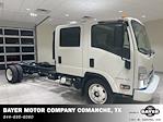 2024 Chevrolet LCF 4500HG Crew Cab 4x2, Cab Chassis for sale #52928 - photo 7