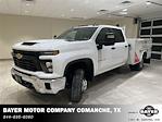 2024 Chevrolet Silverado 3500 Crew Cab 4x4, Mechanics Body for sale #53031 - photo 1