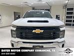 2024 Chevrolet Silverado 3500 Crew Cab 4x4, Mechanics Body for sale #53031 - photo 16