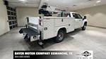 2024 Chevrolet Silverado 3500 Crew Cab 4x4, Mechanics Body for sale #53031 - photo 4