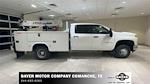 2024 Chevrolet Silverado 3500 Crew Cab 4x4, Mechanics Body for sale #53031 - photo 6