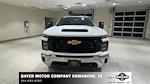 2024 Chevrolet Silverado 3500 Crew Cab 4x4, Mechanics Body for sale #53031 - photo 7