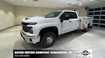 2024 Chevrolet Silverado 3500 Crew Cab 4x4, Mechanics Body for sale #53031 - photo 9