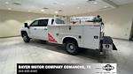 2024 Chevrolet Silverado 3500 Crew Cab 4x4, Mechanics Body for sale #53031 - photo 2