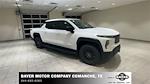 New 2024 Chevrolet Silverado EV Work Truck Crew Cab AWD Pickup for sale #53037 - photo 5