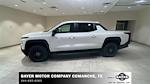 New 2024 Chevrolet Silverado EV Work Truck Crew Cab AWD Pickup for sale #53037 - photo 8