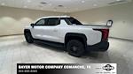 New 2024 Chevrolet Silverado EV Work Truck Crew Cab AWD Pickup for sale #53037 - photo 2