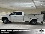 2024 Chevrolet Silverado 3500 Crew Cab 4x4, Service Truck for sale #53073 - photo 10