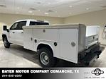 2024 Chevrolet Silverado 3500 Crew Cab 4x4, Service Truck for sale #53073 - photo 11