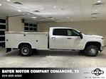 2024 Chevrolet Silverado 3500 Crew Cab 4x4, Service Truck for sale #53073 - photo 14