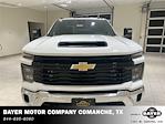 2024 Chevrolet Silverado 3500 Crew Cab 4x4, Service Truck for sale #53073 - photo 16