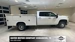 2024 Chevrolet Silverado 3500 Crew Cab 4x4, Service Truck for sale #53073 - photo 4