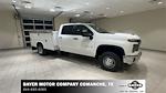 2024 Chevrolet Silverado 3500 Crew Cab 4x4, Service Truck for sale #53073 - photo 5