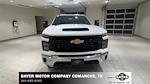 2024 Chevrolet Silverado 3500 Crew Cab 4x4, Service Truck for sale #53073 - photo 6