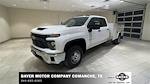 2024 Chevrolet Silverado 3500 Crew Cab 4x4, Service Truck for sale #53073 - photo 7