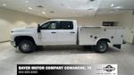 2024 Chevrolet Silverado 3500 Crew Cab 4x4, Service Truck for sale #53073 - photo 8