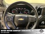 New 2024 Chevrolet Silverado 1500 Custom Crew Cab Pickup for sale #53074 - photo 9