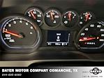 New 2024 Chevrolet Silverado 1500 Custom Crew Cab Pickup for sale #53074 - photo 10