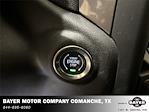 New 2024 Chevrolet Silverado 1500 Custom Crew Cab Pickup for sale #53074 - photo 14