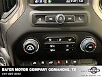 New 2024 Chevrolet Silverado 1500 Custom Crew Cab Pickup for sale #53074 - photo 15