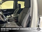 New 2024 Chevrolet Silverado 1500 Custom Crew Cab Pickup for sale #53074 - photo 16