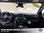 New 2024 Chevrolet Silverado 1500 Custom Crew Cab Pickup for sale #53074 - photo 17