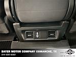 New 2024 Chevrolet Silverado 1500 Custom Crew Cab Pickup for sale #53074 - photo 18