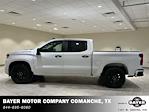 New 2024 Chevrolet Silverado 1500 Custom Crew Cab Pickup for sale #53074 - photo 4