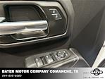 New 2024 Chevrolet Silverado 1500 Custom Crew Cab Pickup for sale #53074 - photo 20