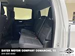 New 2024 Chevrolet Silverado 1500 Custom Crew Cab Pickup for sale #53074 - photo 21