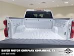 New 2024 Chevrolet Silverado 1500 Custom Crew Cab Pickup for sale #53074 - photo 22